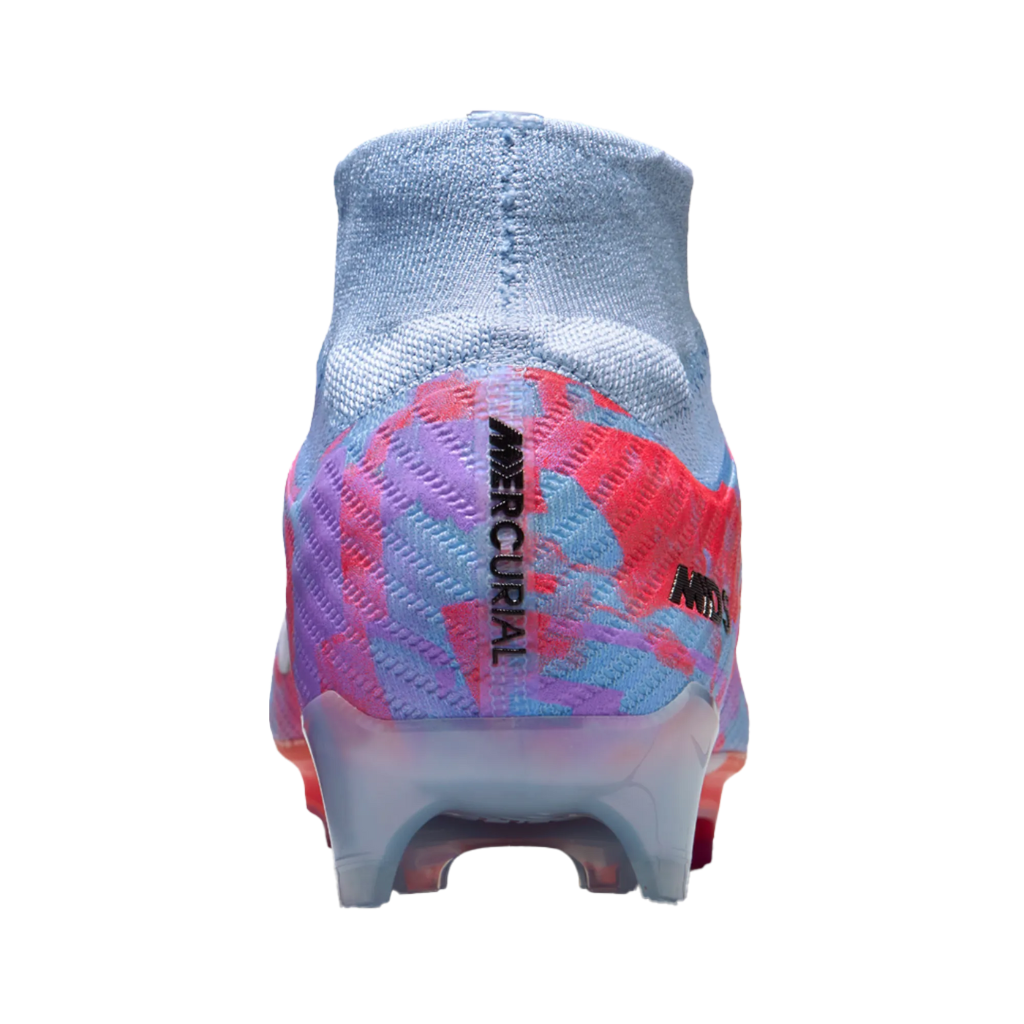 Chuteira de Campo Nike Zoom Mercurial Superfly 9 Elite FG Dream Speed MDS 006