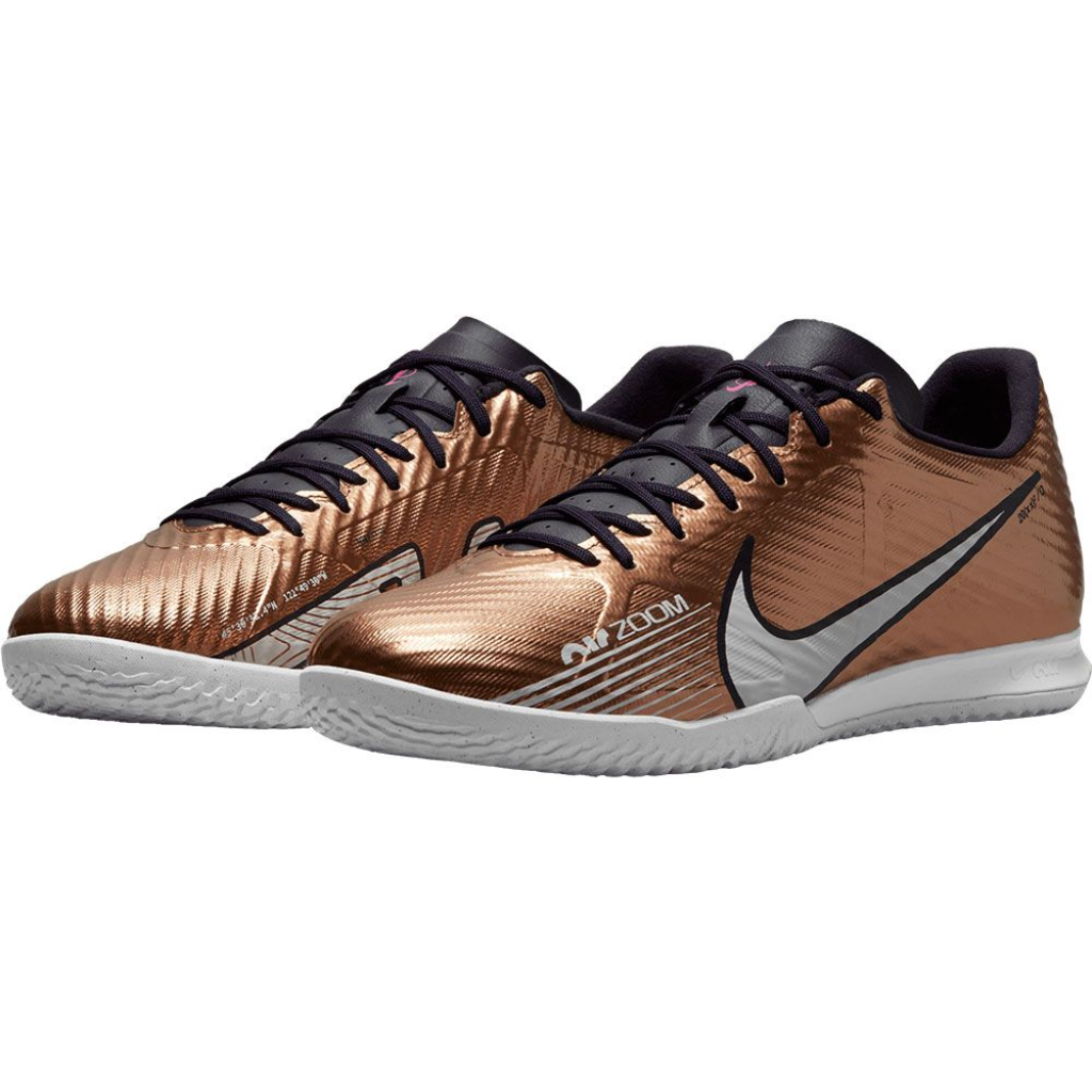 Chuteira Futsal Nike Zoom Mercurial Vapor 15 Academy IC Generations