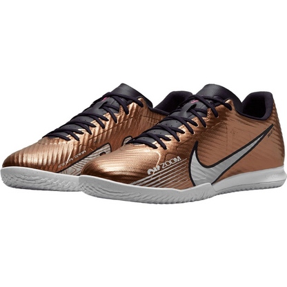 Chuteira Futsal Nike Zoom Mercurial Vapor 15 Academy IC Generations