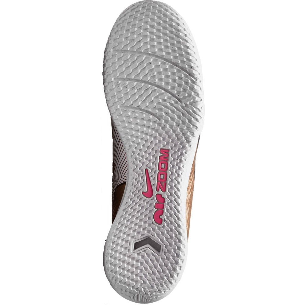 Chuteira Futsal Nike Zoom Mercurial Vapor 15 Academy IC Generations