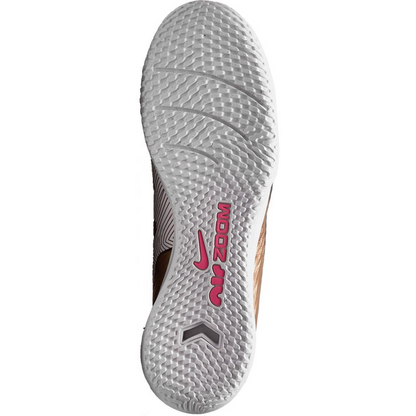 Chuteira Futsal Nike Zoom Mercurial Vapor 15 Academy IC Generations