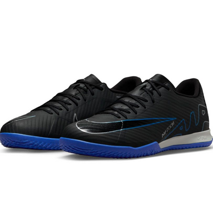 Chuteira Futsal Nike Zoom Mercurial Vapor 15 Academy IC Shadow