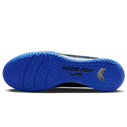 Chuteira Futsal Nike Zoom Mercurial Vapor 15 Academy IC Shadow