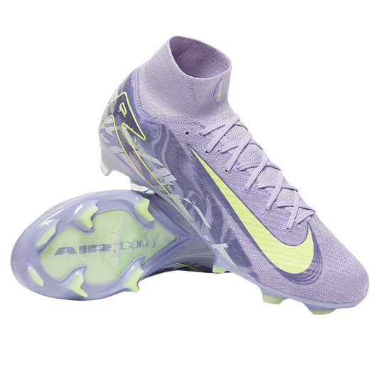 Chuteira de Campo Nike Zoom Mercurial Superfly 10 Elite FG United