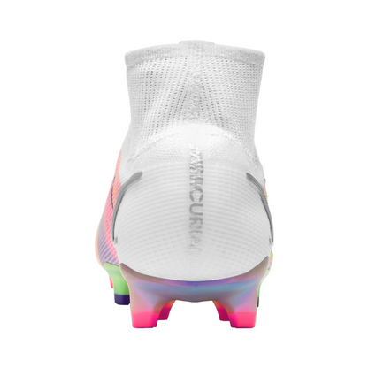 Chuteira de Campo Nike Mercurial Superfly 8 Elite FG Dragonfly