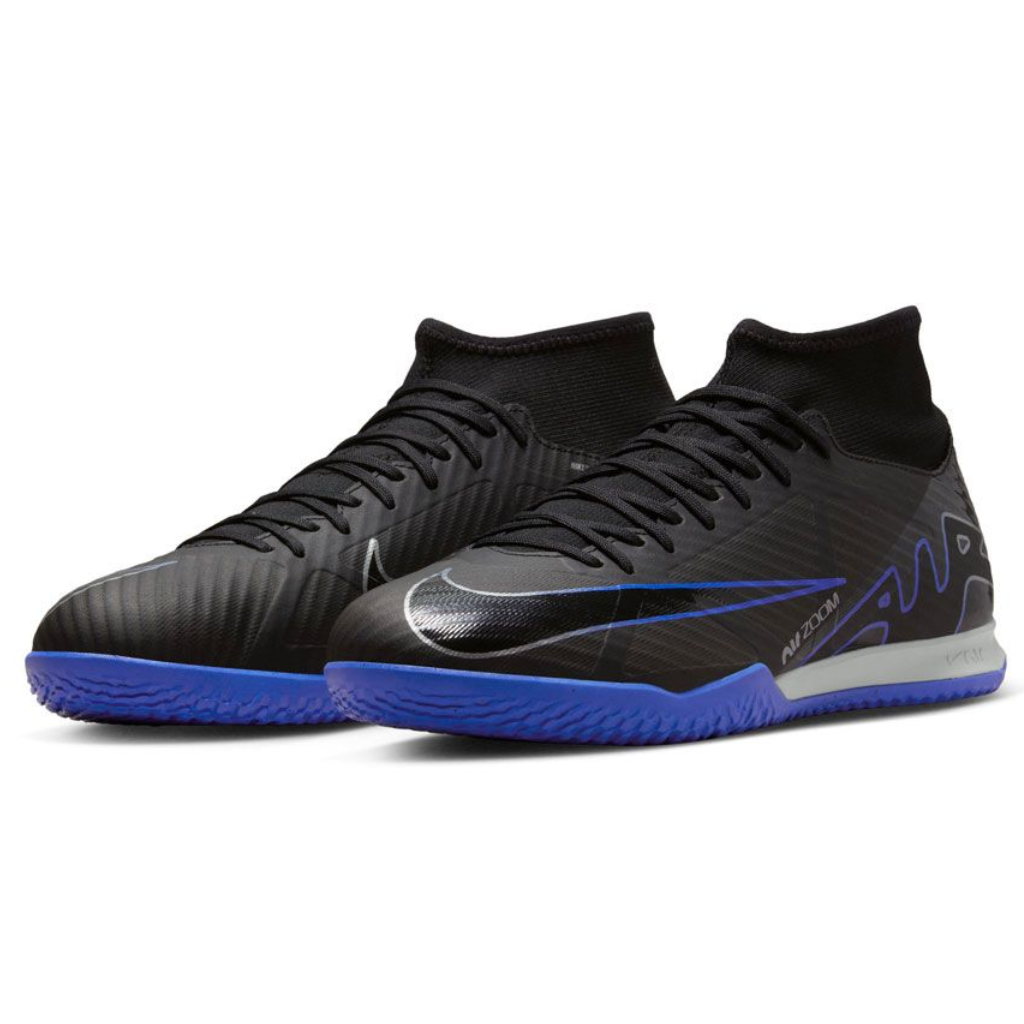 Chuteira Futsal Nike Zoom Mercurial Superfly 9 Academy IC Shadow