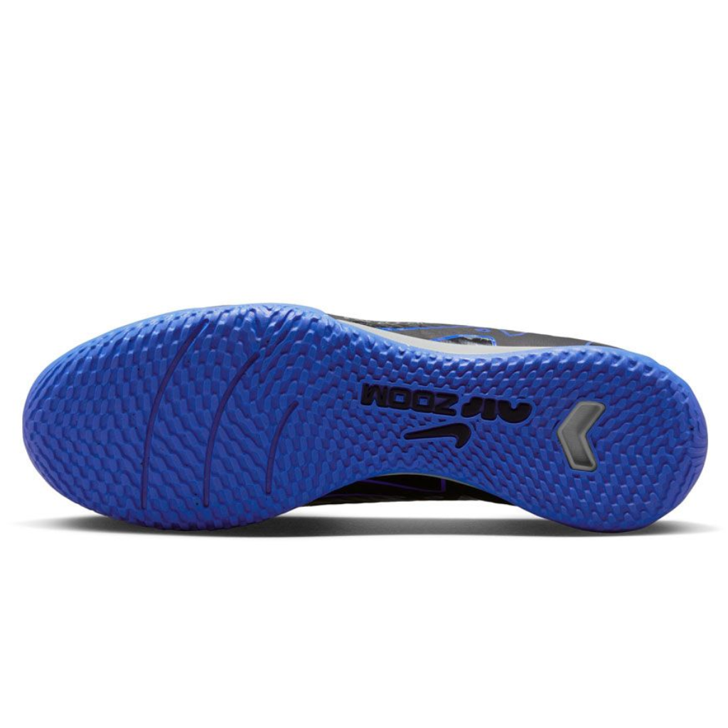 Chuteira Futsal Nike Zoom Mercurial Superfly 9 Academy IC Shadow