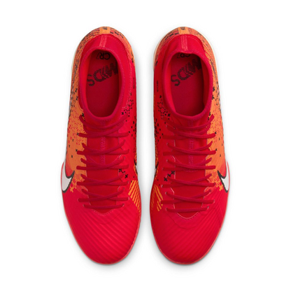Chuteira Futsal Nike Zoom Mercurial Superfly 9 Academy IC Dream Speed MDS 007