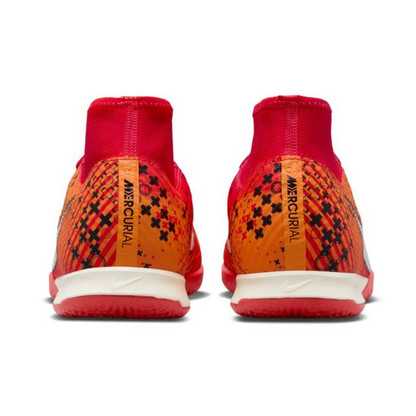 Chuteira Futsal Nike Zoom Mercurial Superfly 9 Academy IC Dream Speed MDS 007