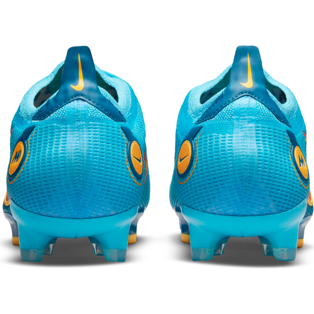 Chuteira de Campo Nike Mercurial Vapor 14 Elite FG Blueprint