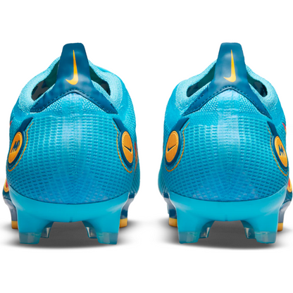 Chuteira de Campo Nike Mercurial Vapor 14 Elite FG Blueprint