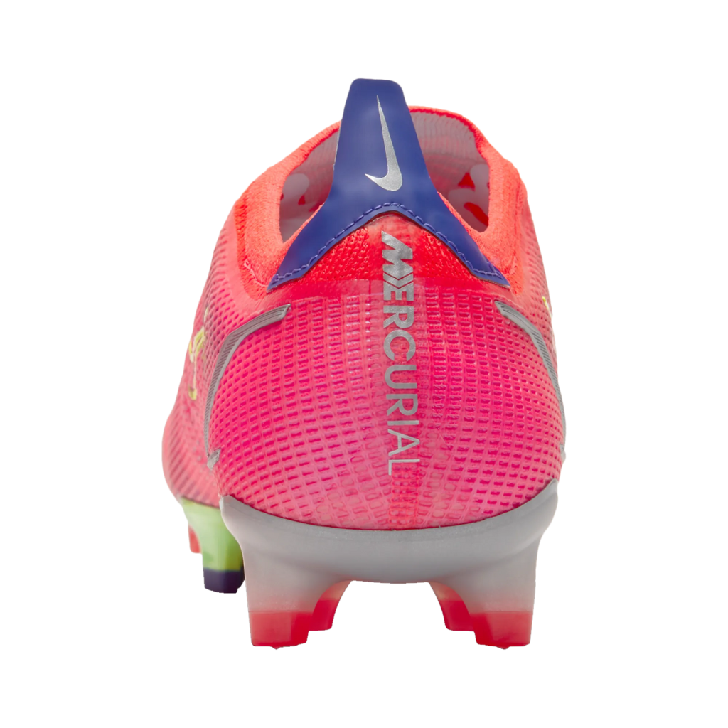 Chuteira de Campo Nike Mercurial Vapor 14 Elite FG Spectrum