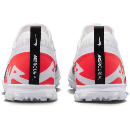 Chuteira Society Nike Zoom Mercurial Vapor 15 PRO TF Ready