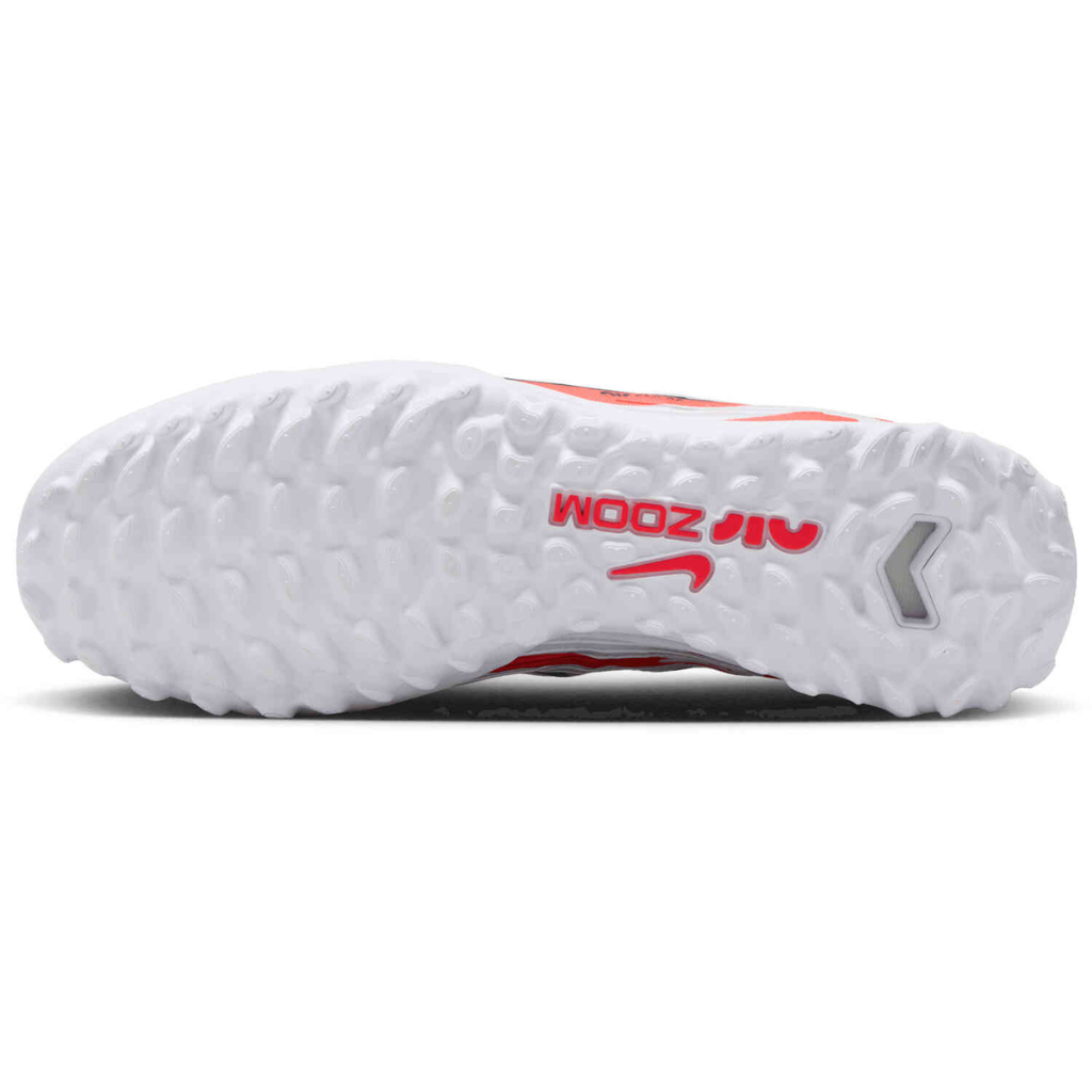 Chuteira Society Nike Zoom Mercurial Vapor 15 PRO TF Ready