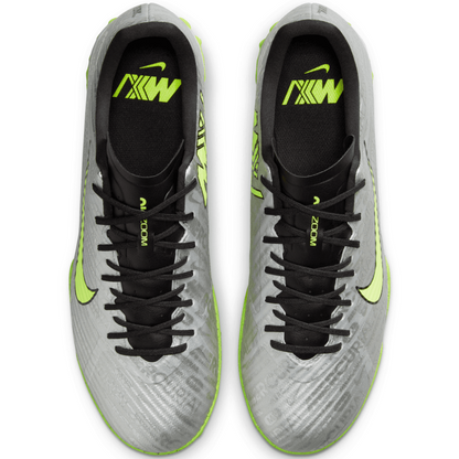 Chuteira Society Nike Zoom Mercurial Vapor 15 Academy TF XXV