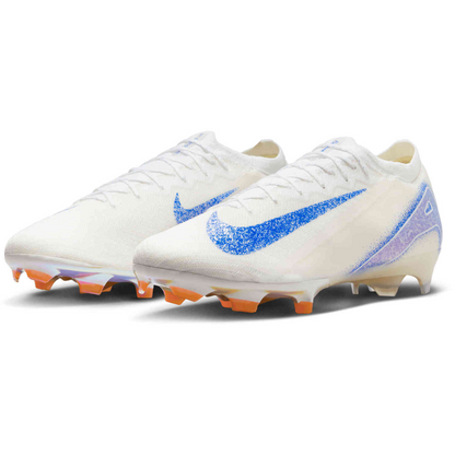 Chuteira de Campo Nike Zoom Mercurial Vapor 16 Elite FG Blueprint