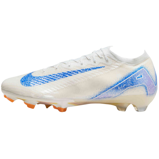 Chuteira de Campo Nike Zoom Mercurial Vapor 16 Elite FG Blueprint