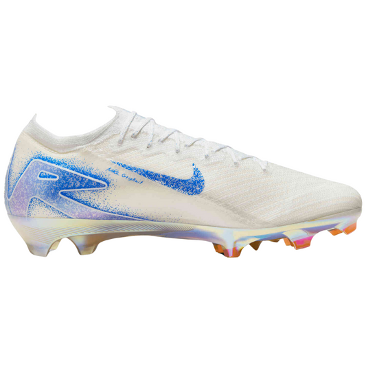 Chuteira de Campo Nike Zoom Mercurial Vapor 16 Elite FG Blueprint