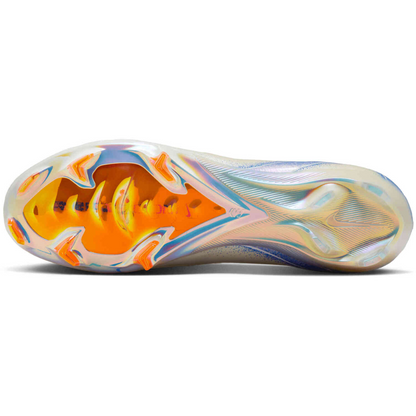 Chuteira de Campo Nike Zoom Mercurial Vapor 16 Elite FG Blueprint