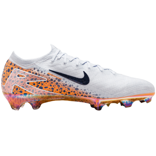 Chuteira de Campo Nike Zoom Mercurial Vapor 16 Elite FG Electric