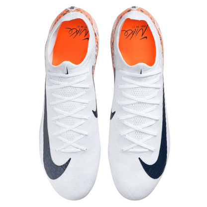 Chuteira de Campo Nike Zoom Mercurial Vapor 16 Elite FG Electric