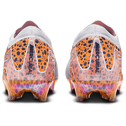 Chuteira de Campo Nike Zoom Mercurial Vapor 16 Elite FG Electric