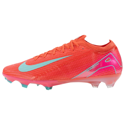 Chuteira de Campo Nike Zoom Mercurial Vapor 16 Elite FG Mad Energy