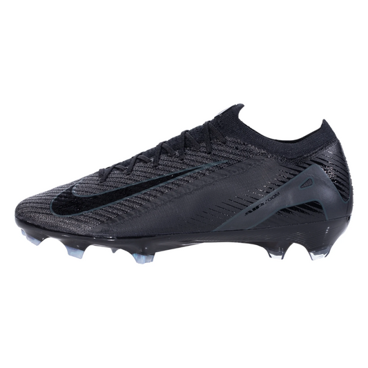 Chuteira de Campo Nike Zoom Mercurial Vapor 16 Elite FG Shadow
