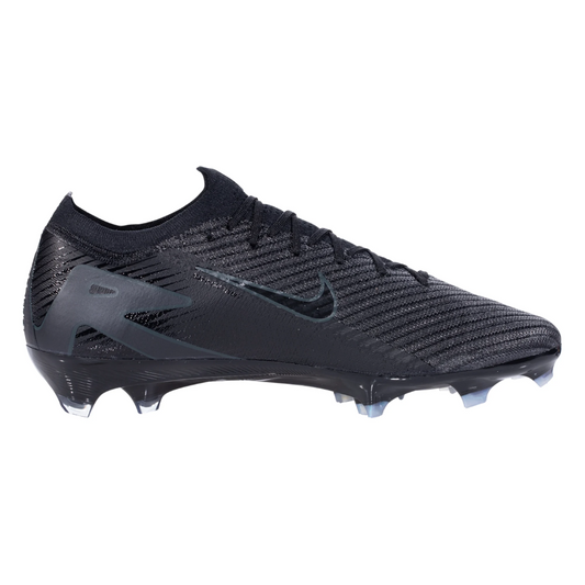 Chuteira de Campo Nike Zoom Mercurial Vapor 16 Elite FG Shadow