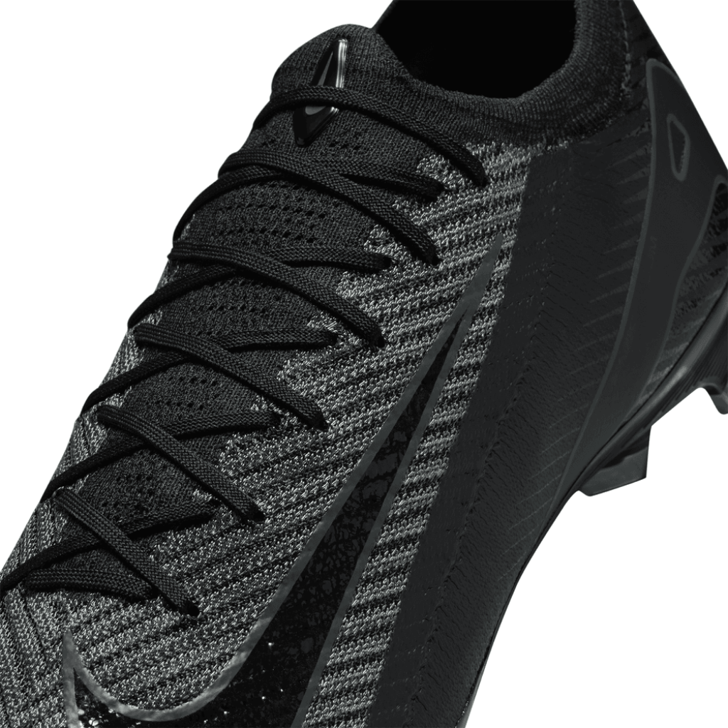 Chuteira de Campo Nike Zoom Mercurial Vapor 16 Elite FG Shadow