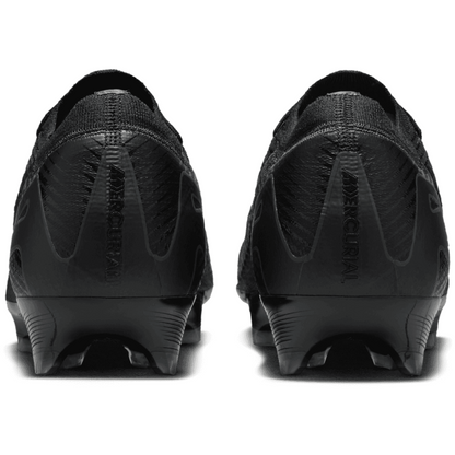 Chuteira de Campo Nike Zoom Mercurial Vapor 16 Elite FG Shadow