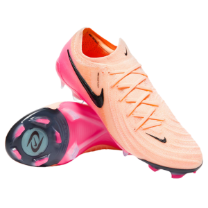Chuteira de Campo Nike Phantom GX II Elite FG Prism