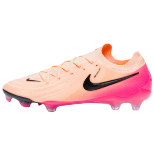Chuteira de Campo Nike Phantom GX II Elite FG Prism
