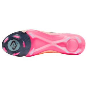 Chuteira de Campo Nike Phantom GX II Elite FG Prism