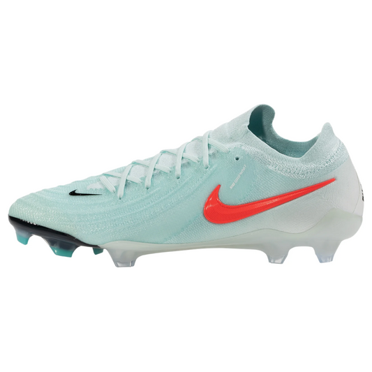 Chuteira de Campo Nike Phantom GX II Elite FG Mad Energy