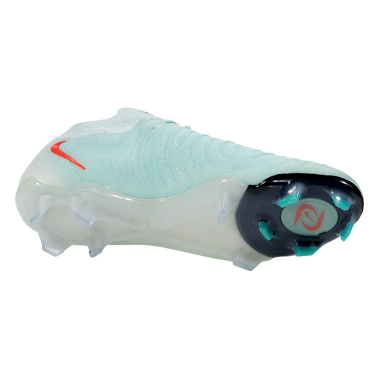 Chuteira de Campo Nike Phantom GX II Elite FG Mad Energy