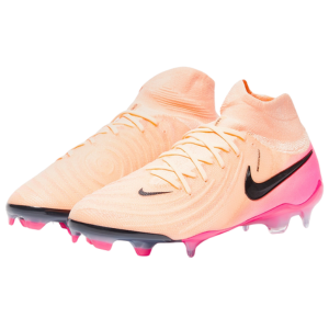 Chuteira de Campo Nike Phantom Luna II Elite FG Prism