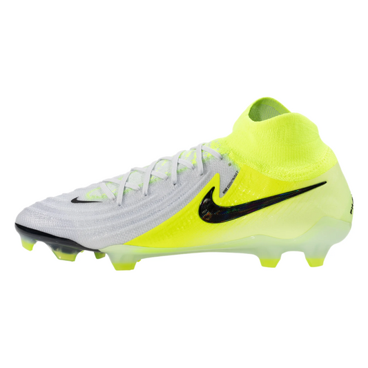 Chuteira de Campo Nike Phantom Luna II Elite FG Mad Voltage