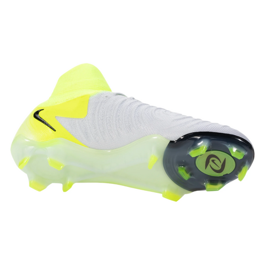 Chuteira de Campo Nike Phantom Luna II Elite FG Mad Voltage