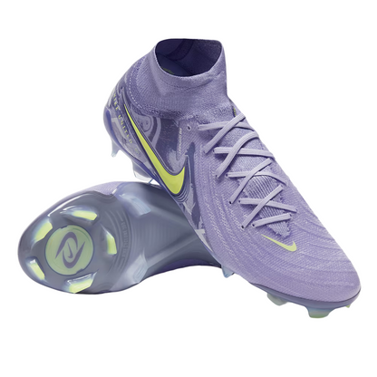 Chuteira de Campo Nike Phantom Luna II Elite FG United