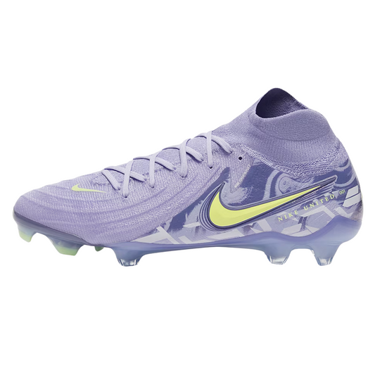 Chuteira de Campo Nike Phantom Luna II Elite FG United