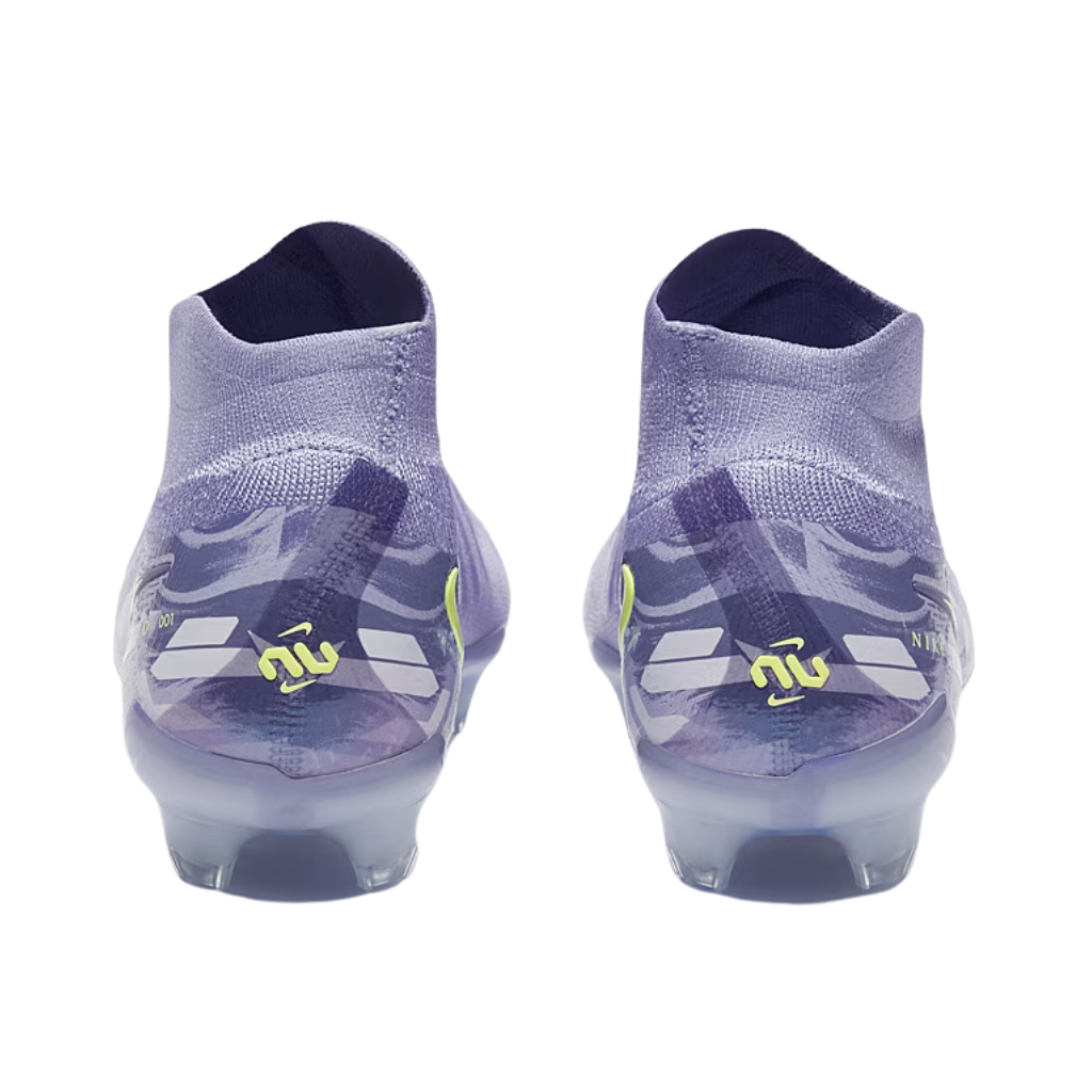 Chuteira de Campo Nike Phantom Luna II Elite FG United