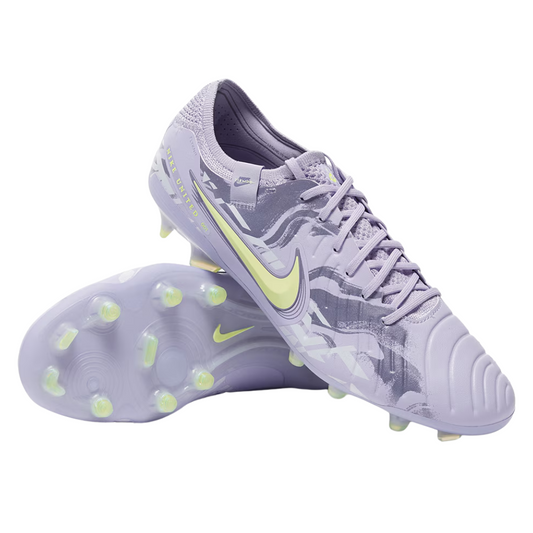 Chuteira de Campo Nike Tiempo Legend 10 Elite FG United