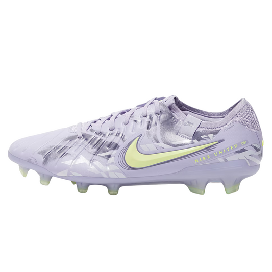 Chuteira de Campo Nike Tiempo Legend 10 Elite FG United