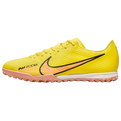 Chuteira Society Nike Zoom Mercurial Vapor 15 Academy TF Lucent