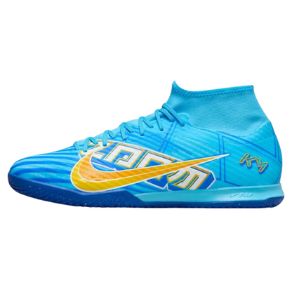 Chuteira Futsal Nike Zoom Mercurial Superfly 9 Academy IC X Mbappe