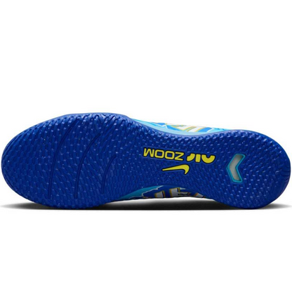 Chuteira Futsal Nike Zoom Mercurial Superfly 9 Academy IC X Mbappe