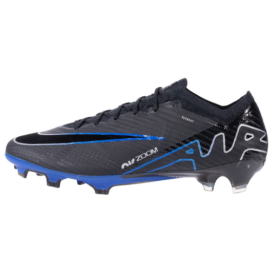 Chuteira de Campo Nike Zoom Mercurial Vapor 15 Elite FG Shadow