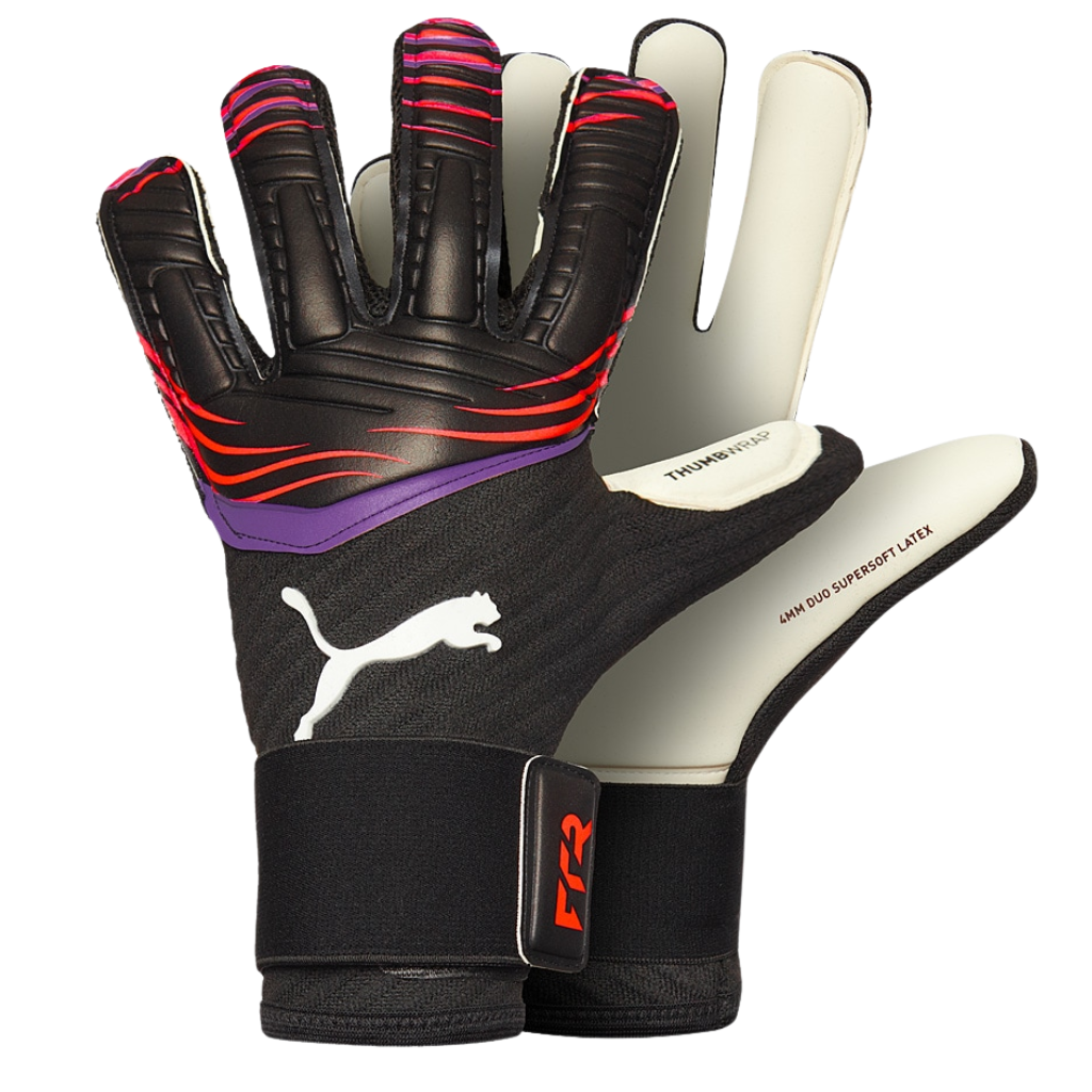 Luva de Goleiro Puma Future Pro Match