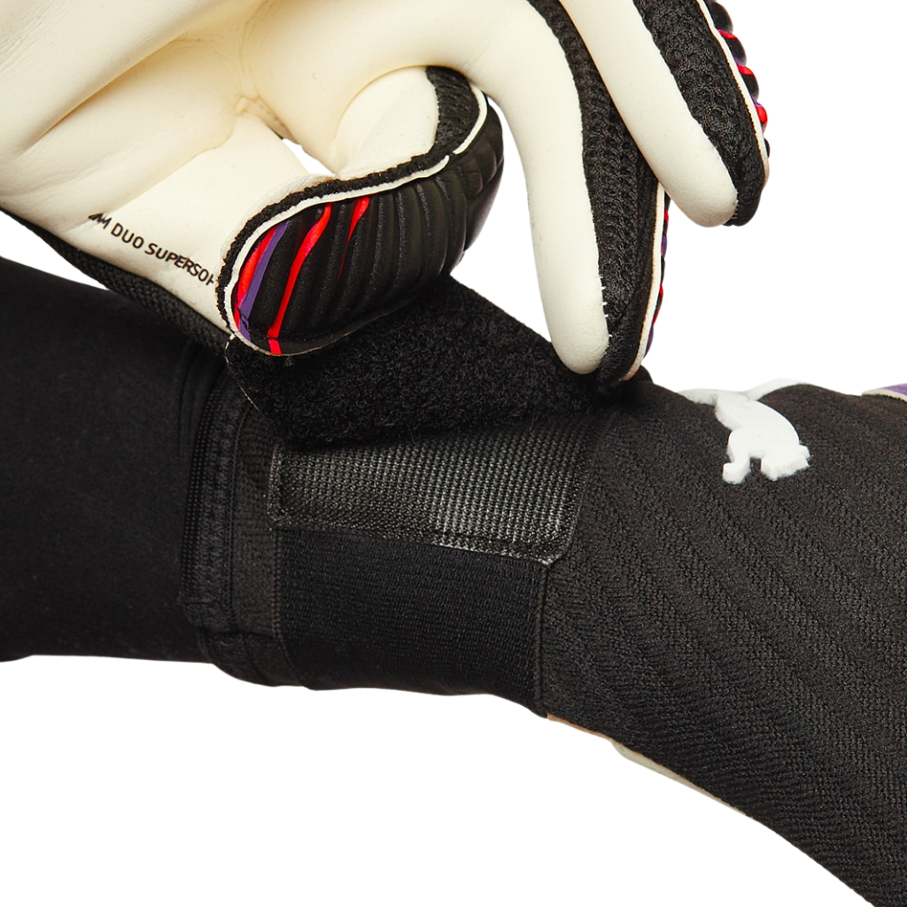 Luva de Goleiro Puma Future Pro Match